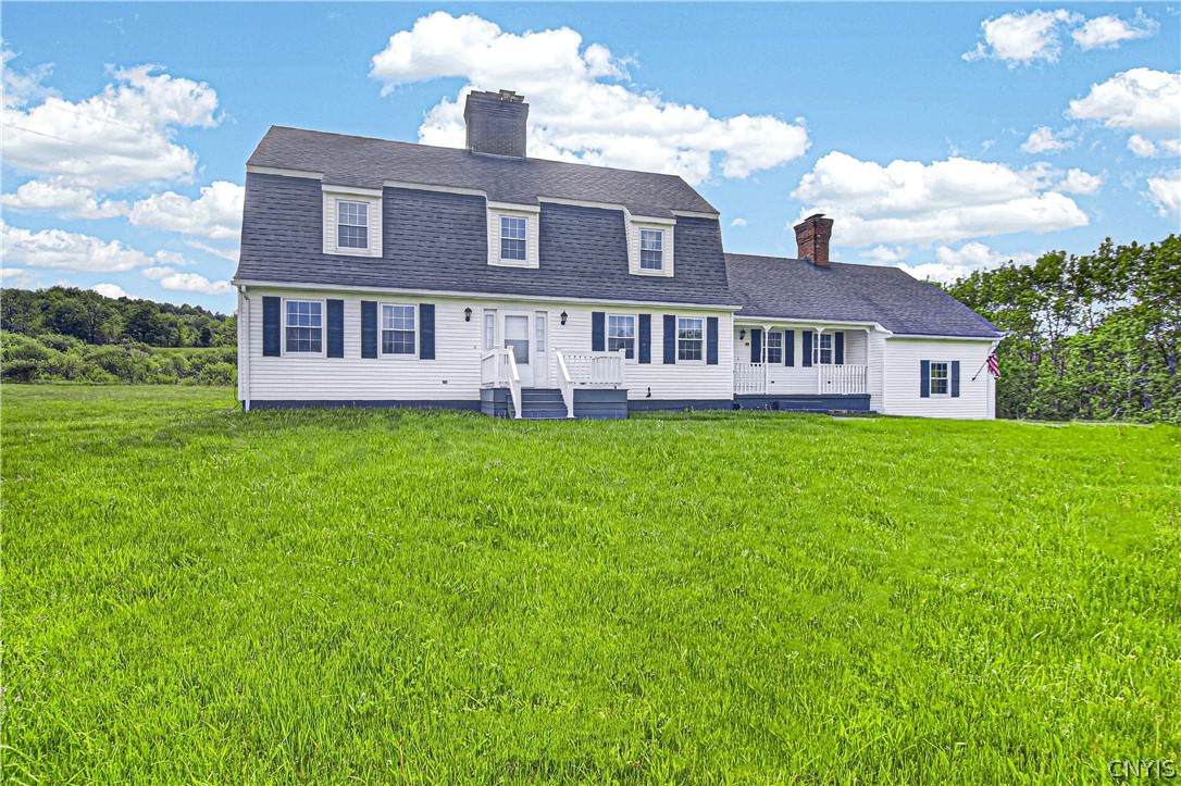 437 Joslin Hill Road - Photo 1