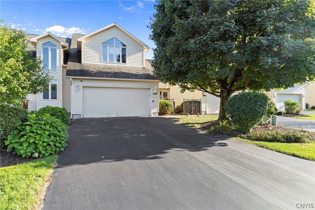 5340 Bunker Hill - Photo 1