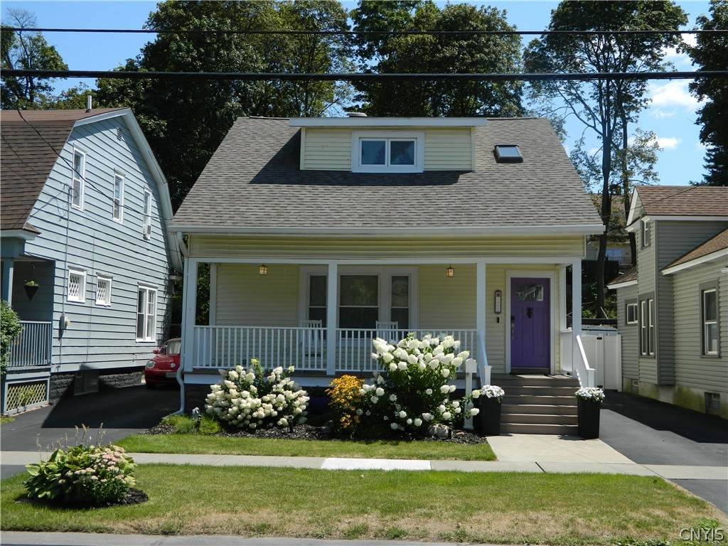 129 Stafford Avenue - Photo 1
