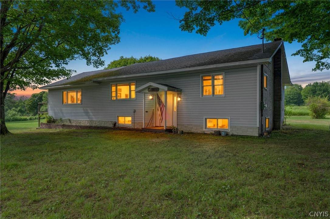 254 Center Road - Photo 1