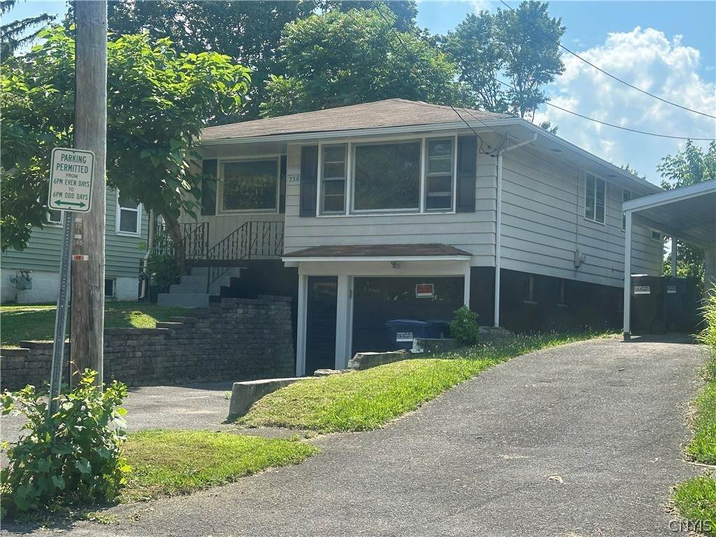 236 Burns Avenue - Photo 1