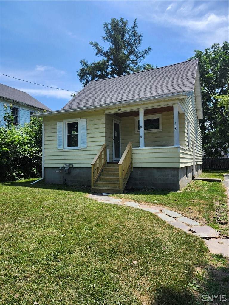 135 Spaulding Avenue - Photo 1