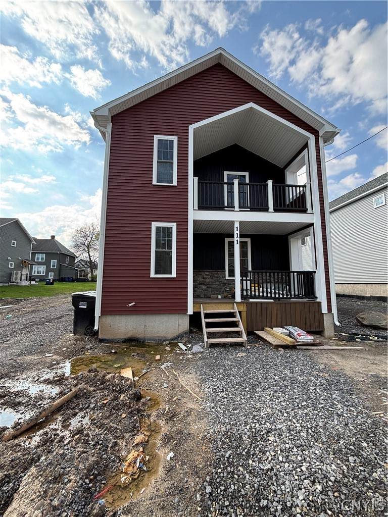 111 Bryant Avenue - Photo 1