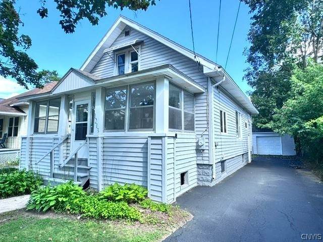 1213 Kellogg Avenue - Photo 1