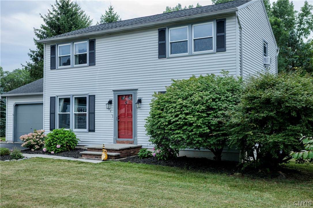 204 Hornady Drive - Photo 1
