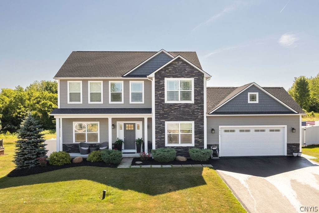 3052 Chillingham Way - Photo 1
