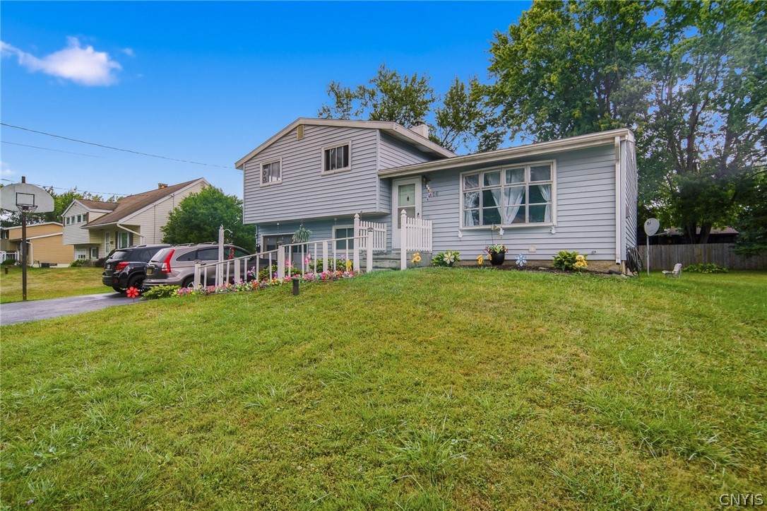 16 Huckleberry Lane - Photo 1