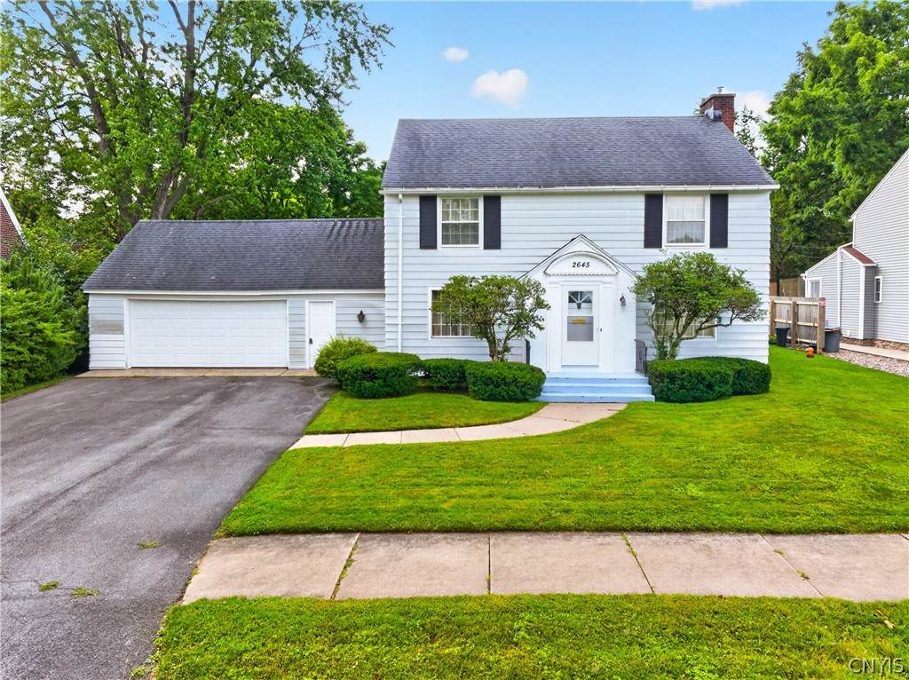 2645 Dunham Road - Photo 1