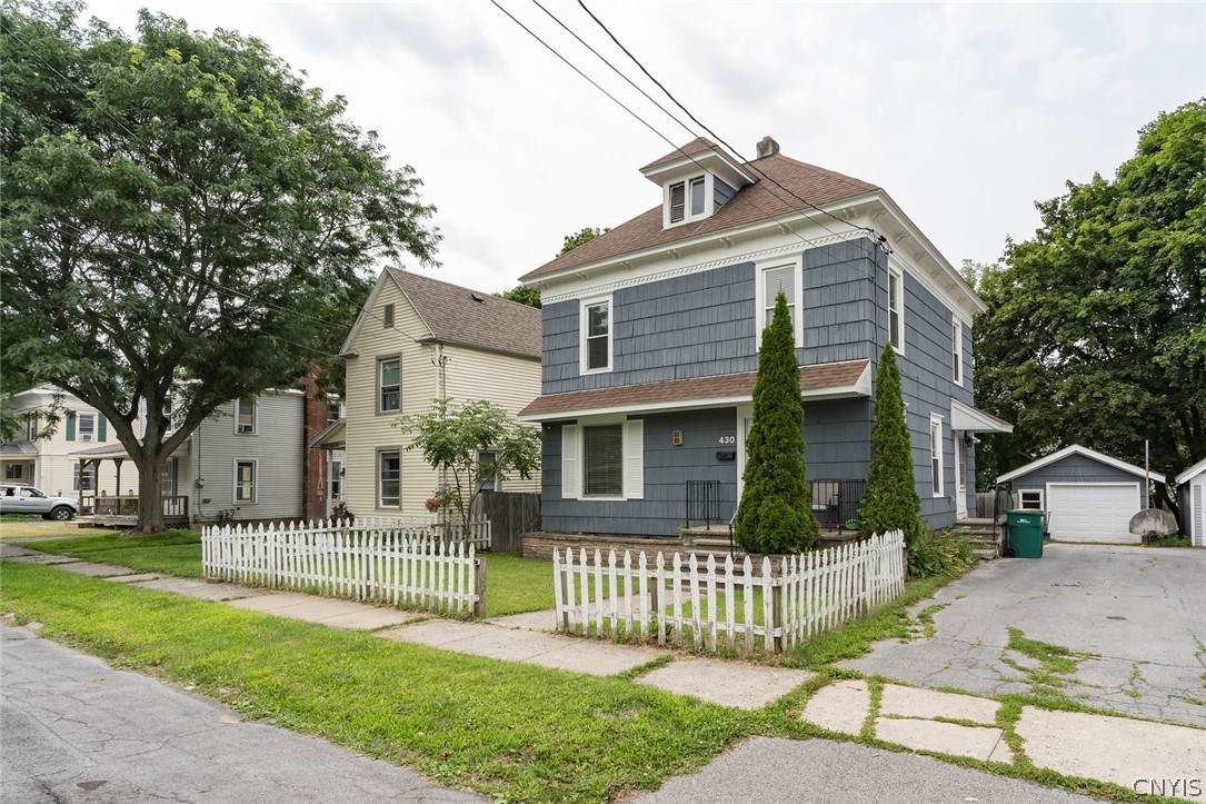 430 Hamilton Street - Photo 1