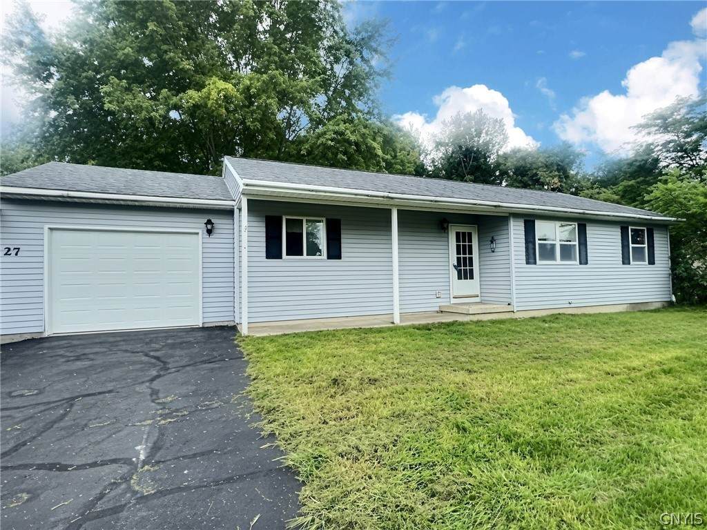 27 Salmon Meadow Lane - Photo 1