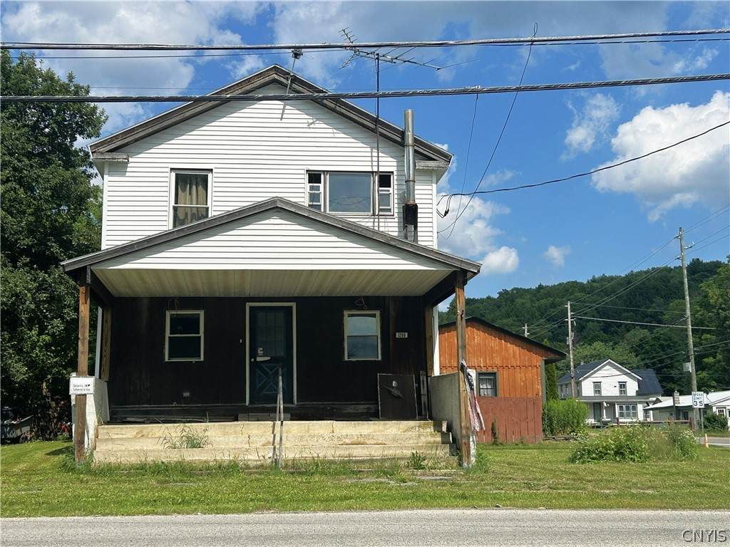 1290 Lower Cincinnatus Road - Photo 1