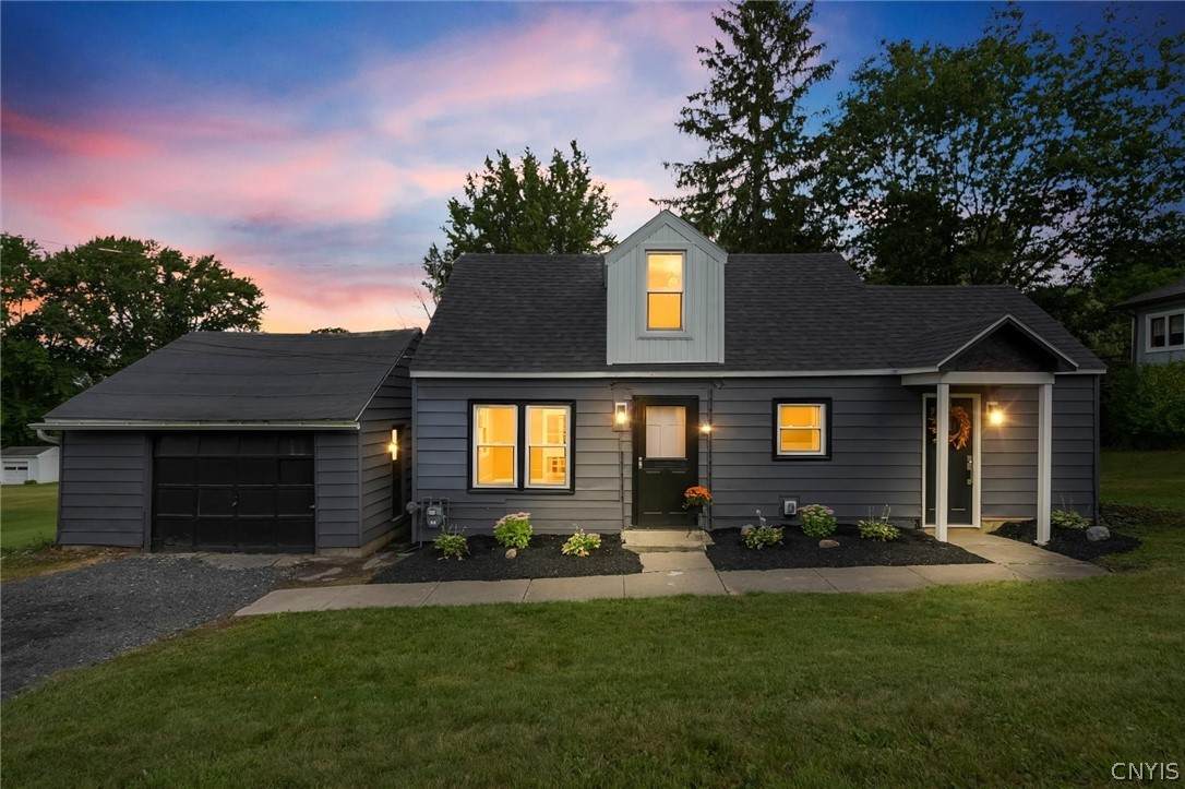 3595 Owasco Drive - Photo 1