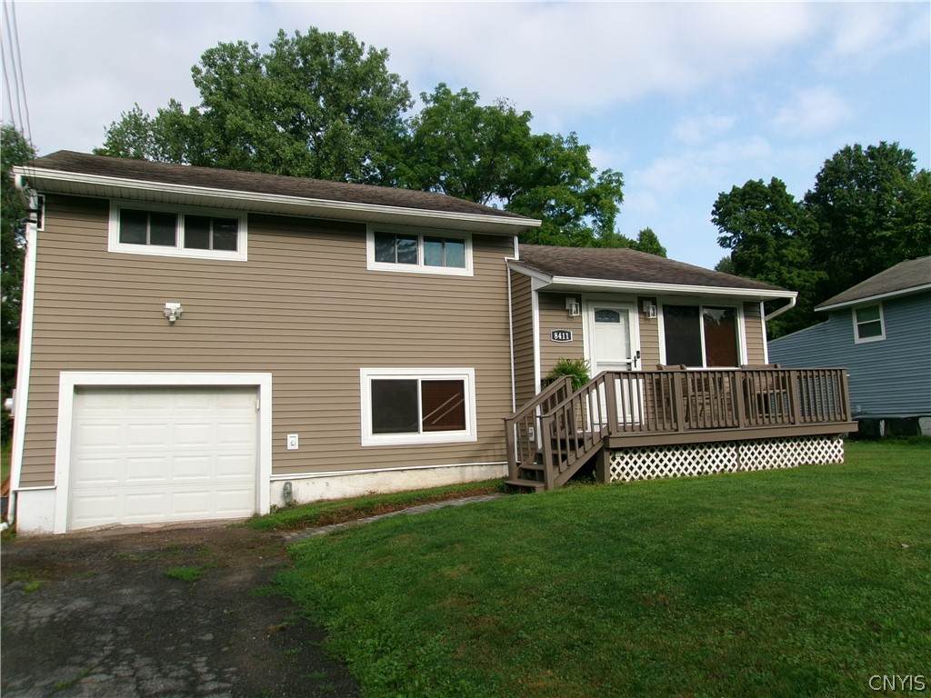 8411 Dawn Drive - Photo 1