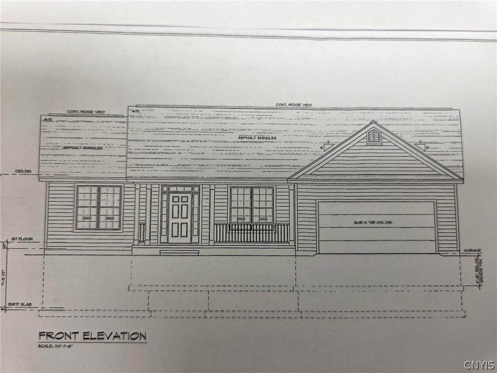 2958 Howlett Hill Road - Photo 1