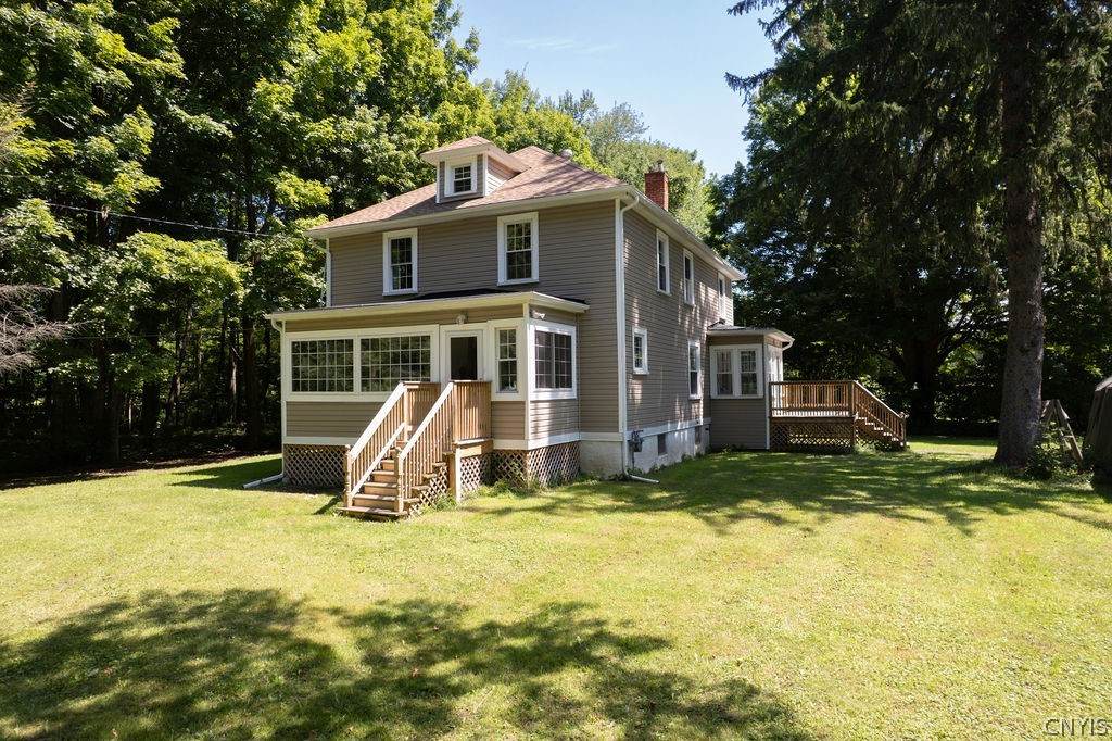 7928 Bridgeport-Kirkville Road - Photo 1