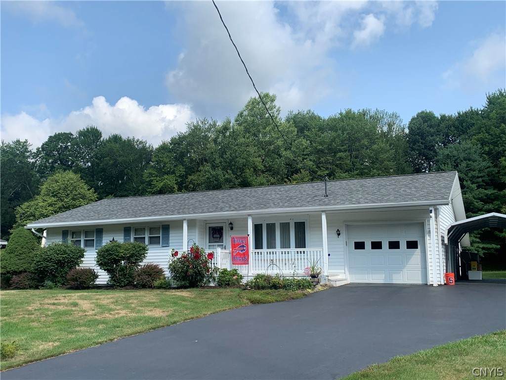 8031 New Floyd Rd - Photo 1