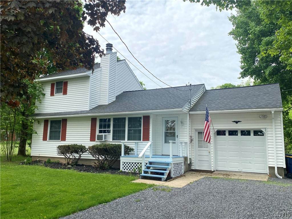 3405 South Street - Photo 1