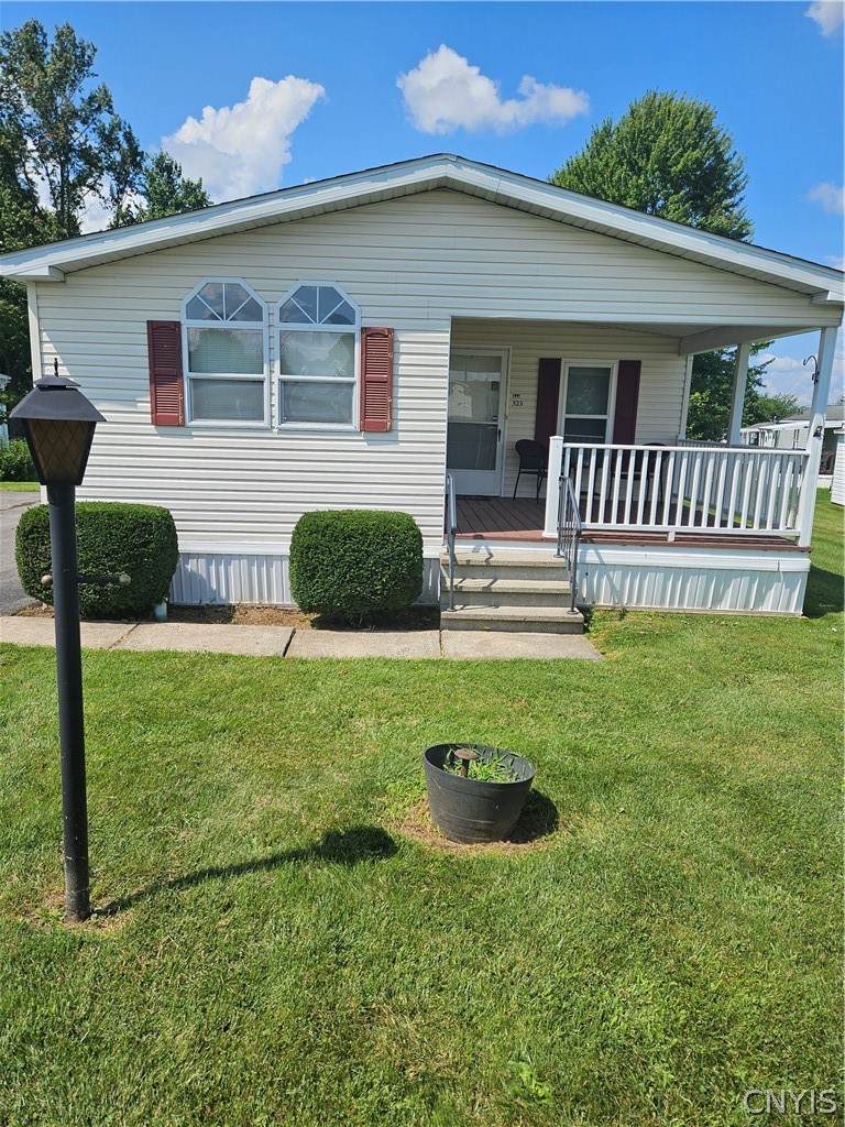 523 Patricia Drive - Photo 1