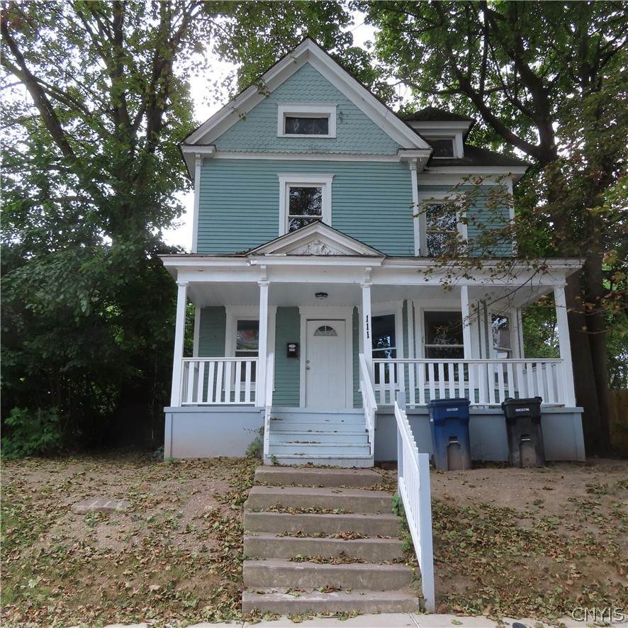 111 Fage Avenue - Photo 1