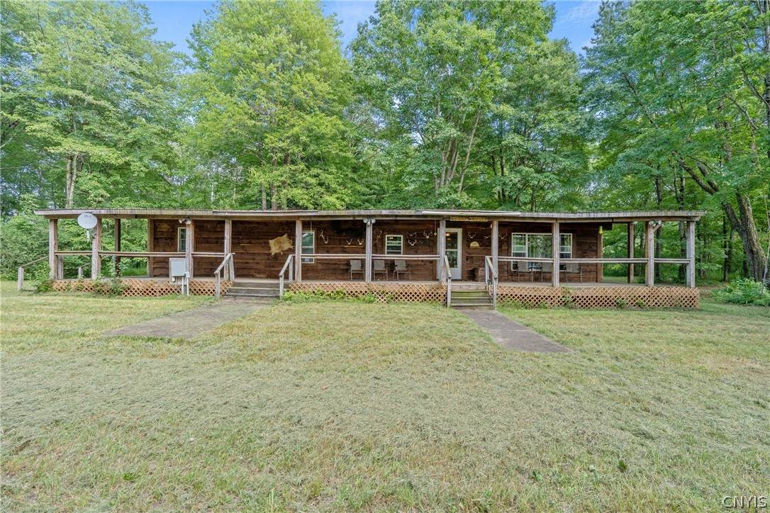 679 Hog Back Road - Photo 1