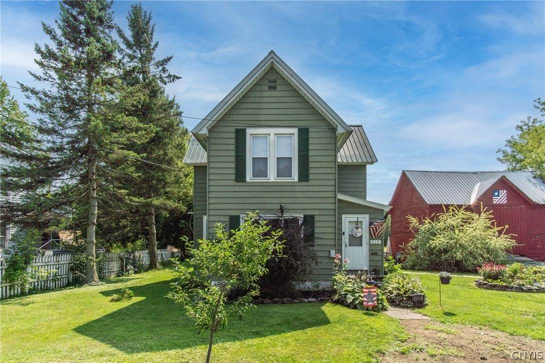 428 Mechanic Street - Photo 1