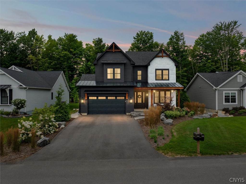3381 Hickory Knoll Lane - Photo 1