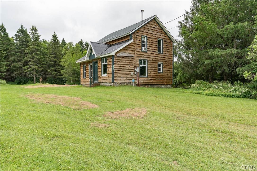 5636 Salmon River Road - Photo 1