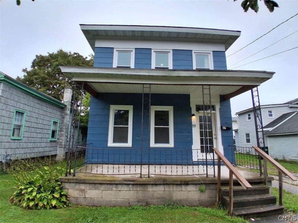 67 Albany Street - Photo 1