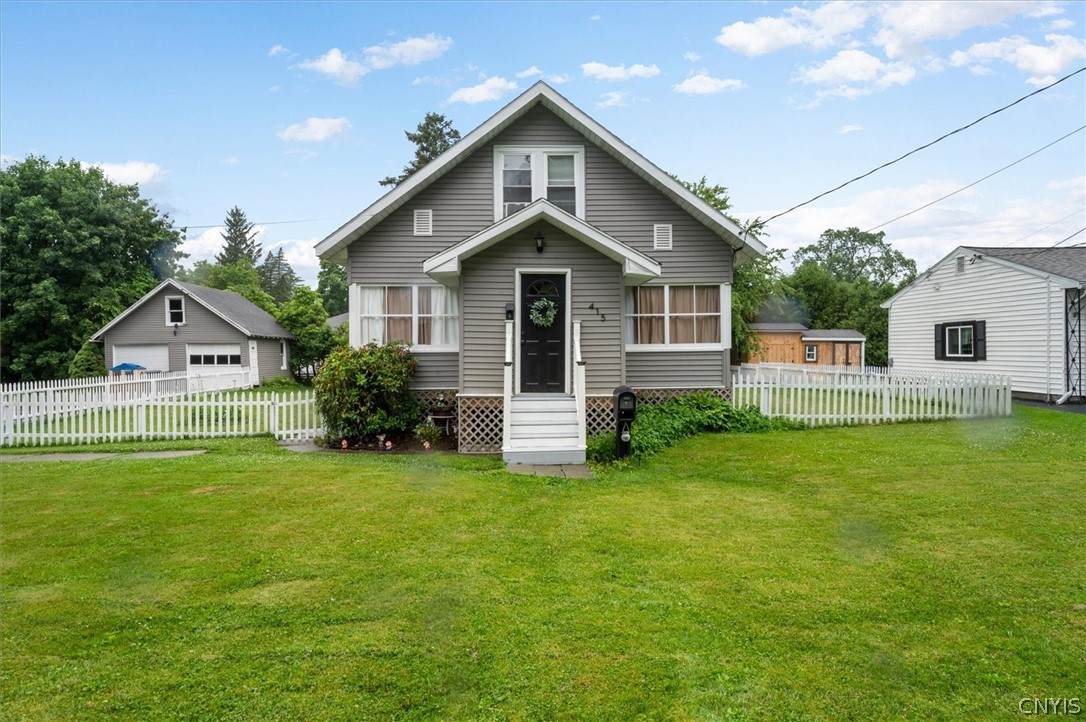 415 Buchanan Road - Photo 1