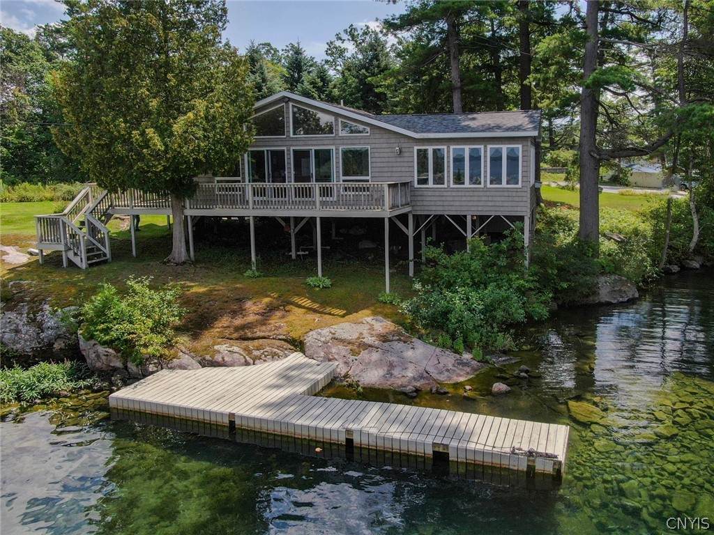 111 Blind Bay Road - Photo 1