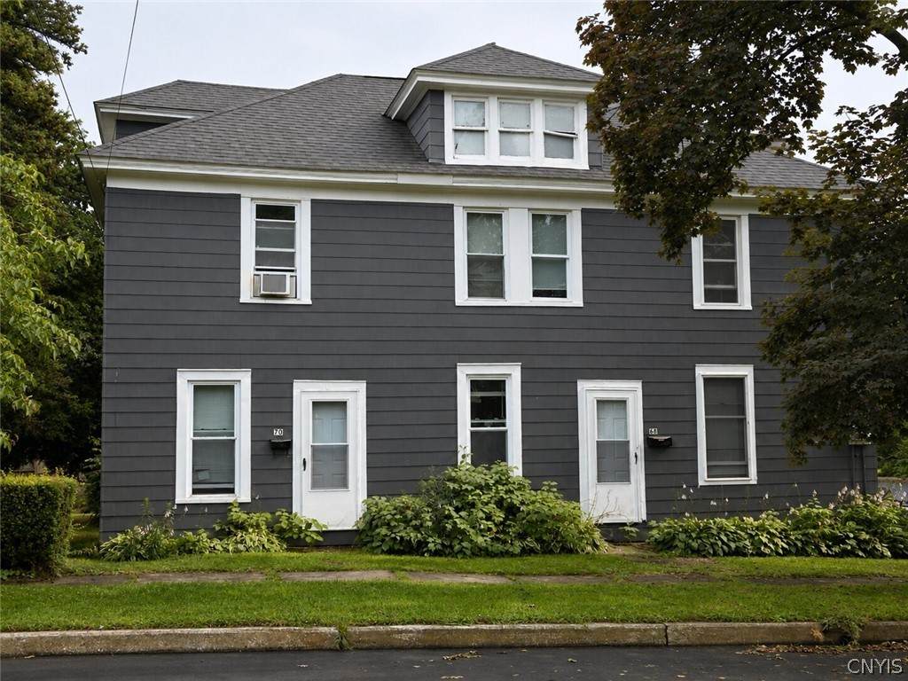 70 Van Buren Street - Photo 1