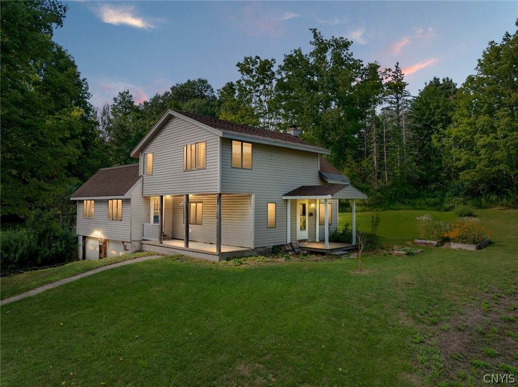9371 Sly Hill Road - Photo 1