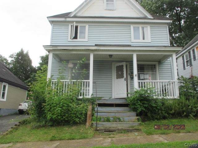 1209 Capital Avenue - Photo 1
