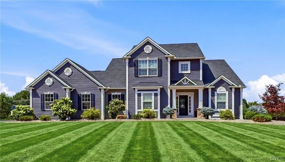 Lot 71 Stoney Pond Way - Photo 1