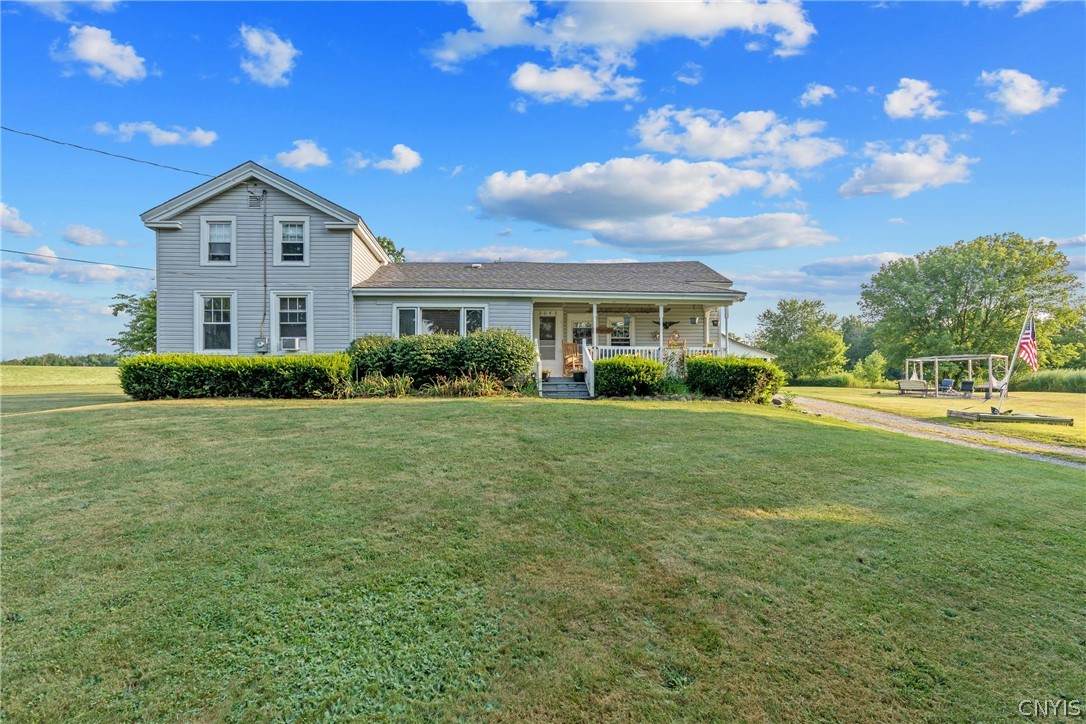 3043 Tindall Road - Photo 1