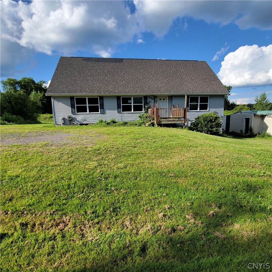 2182 Route 11 - Photo 1