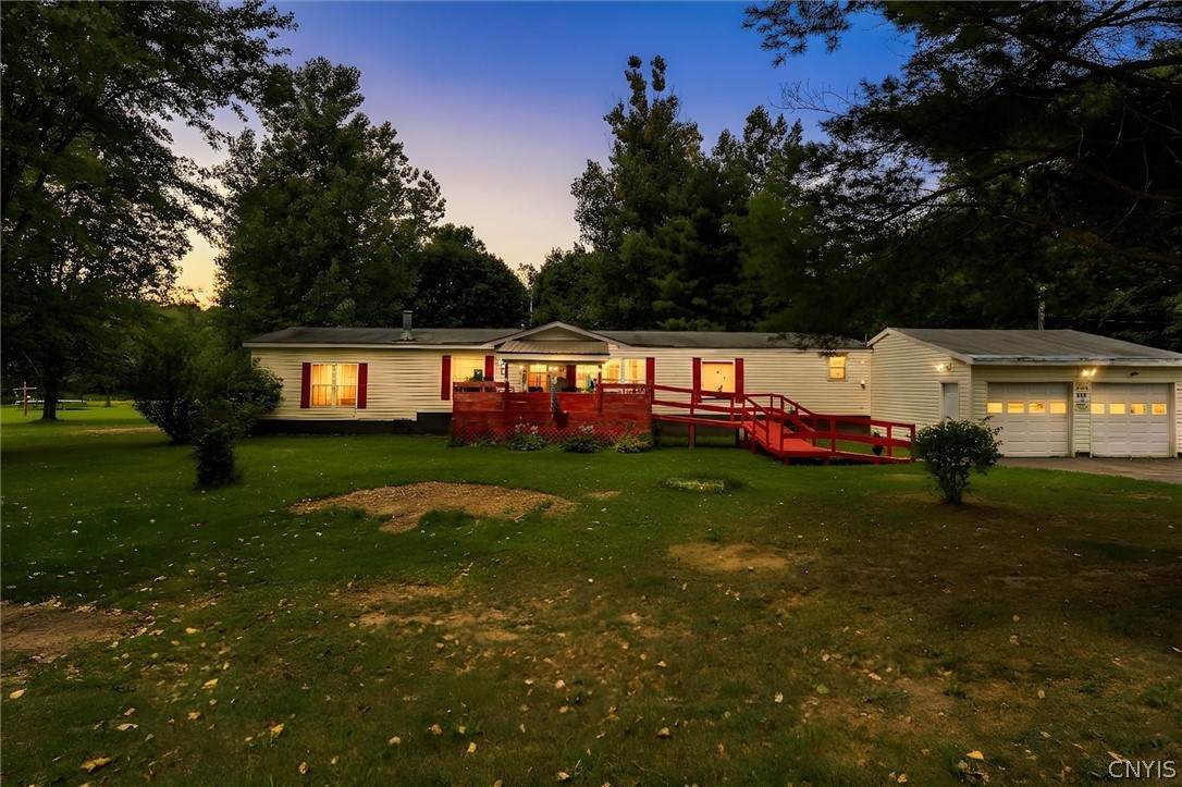 131 Island Road - Photo 1