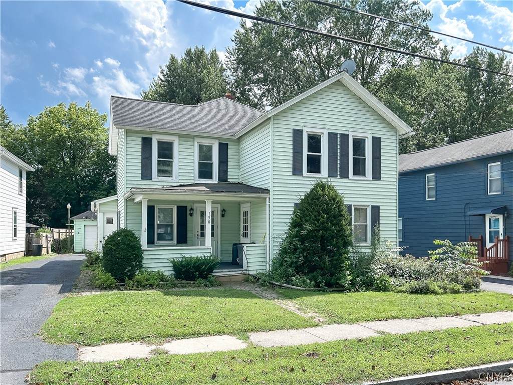 150 Cottage Street - Photo 1