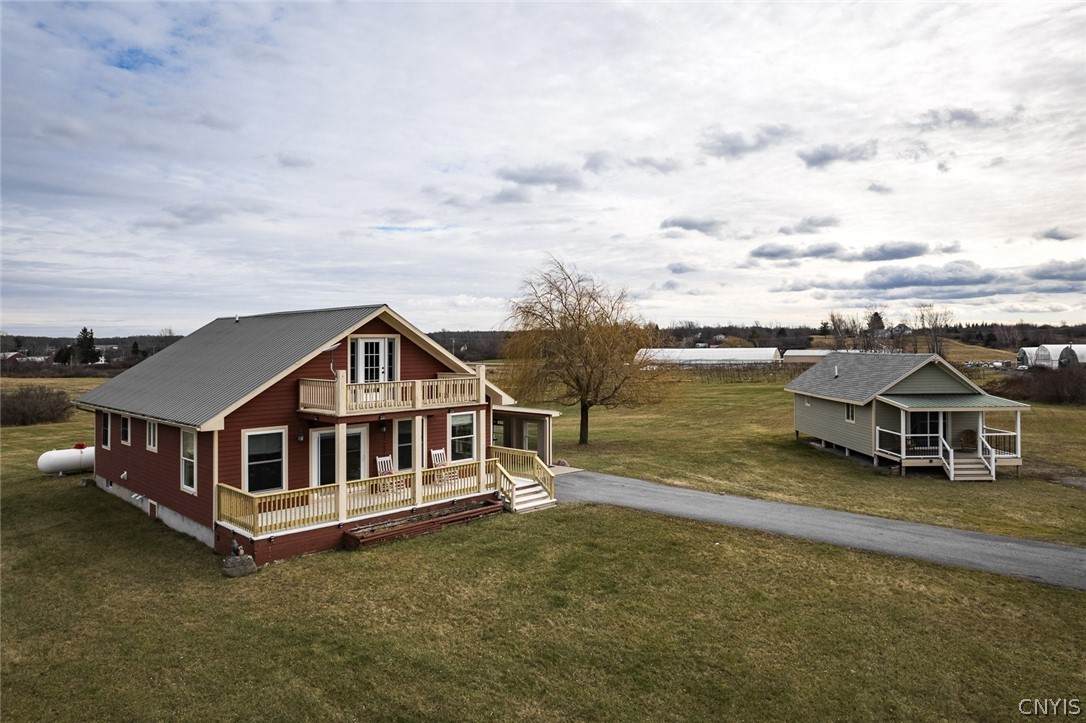 16820 May Irwin Road - Photo 1