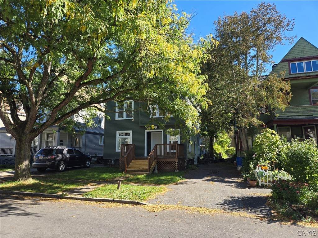 147 Coolidge Avenue - Photo 1