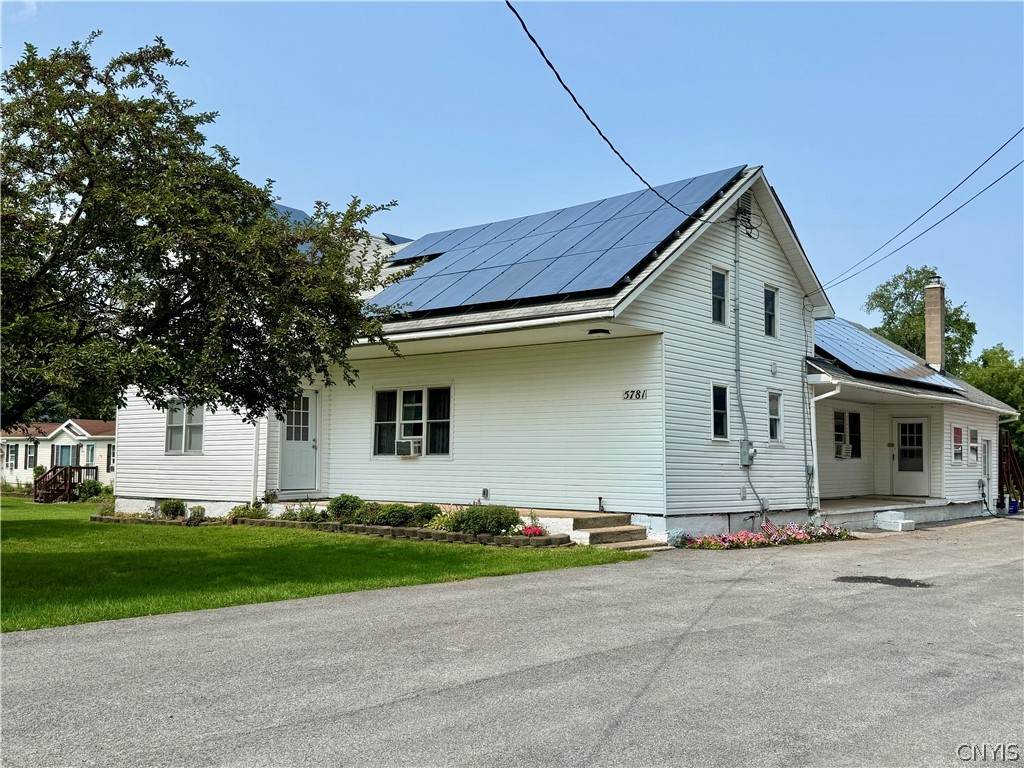 5781 Youngs Road - Photo 1