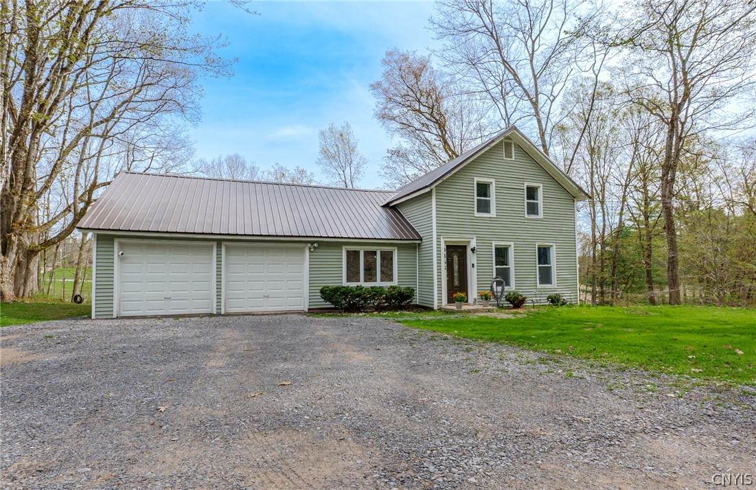 9465 Coates Road - Photo 1