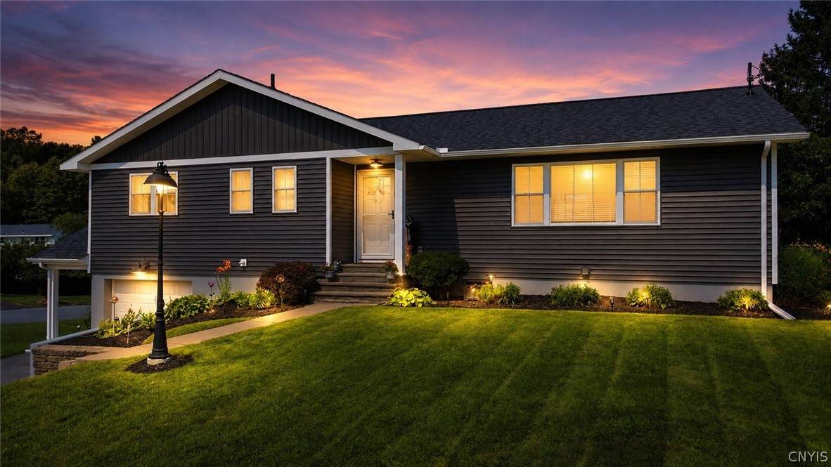 712 Jeffrey Street - Photo 1