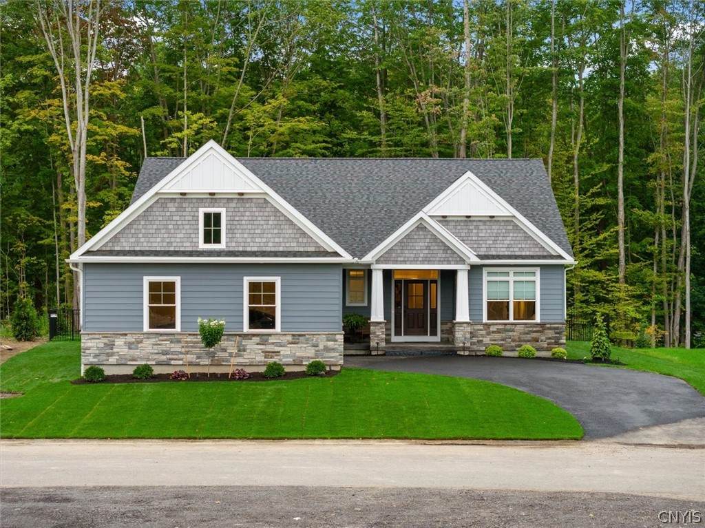 LOT 29 Freefall Lane - Photo 1