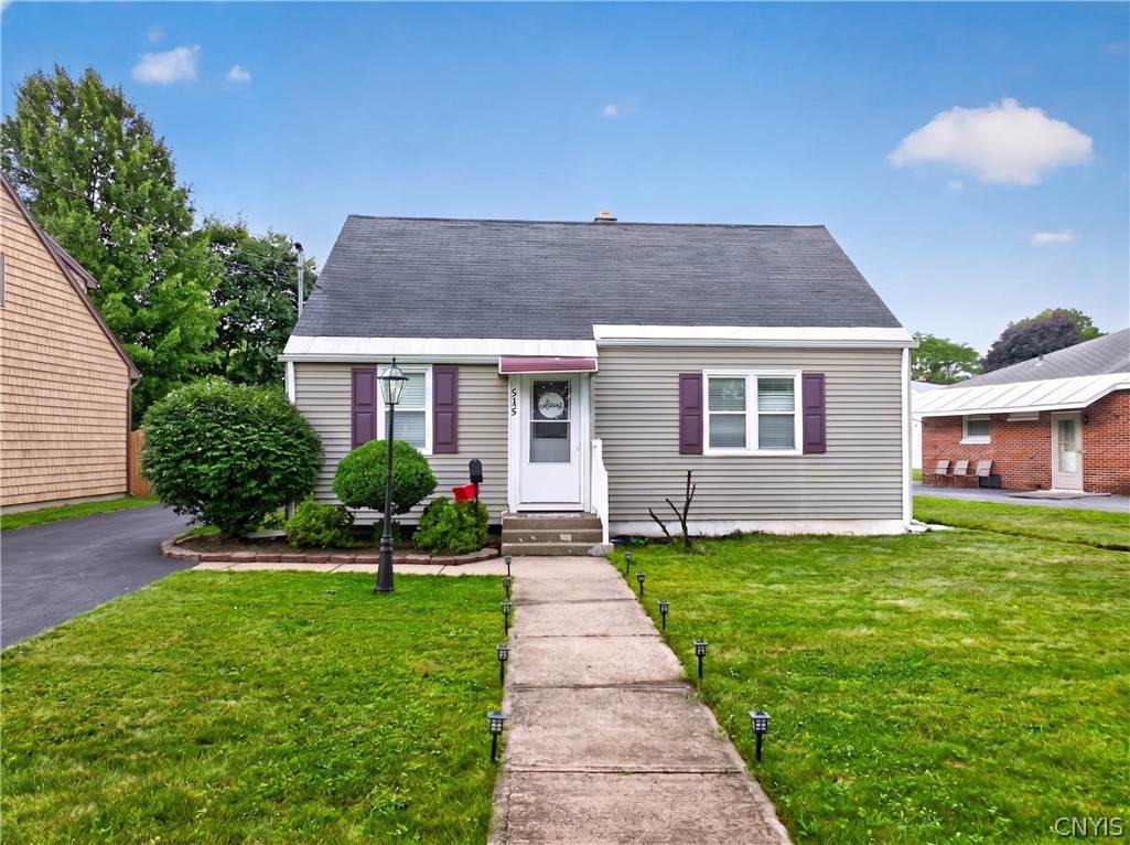515 Wellesley Road - Photo 1