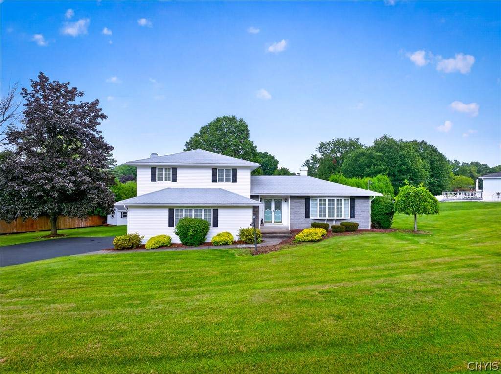 67 Taber Road - Photo 1