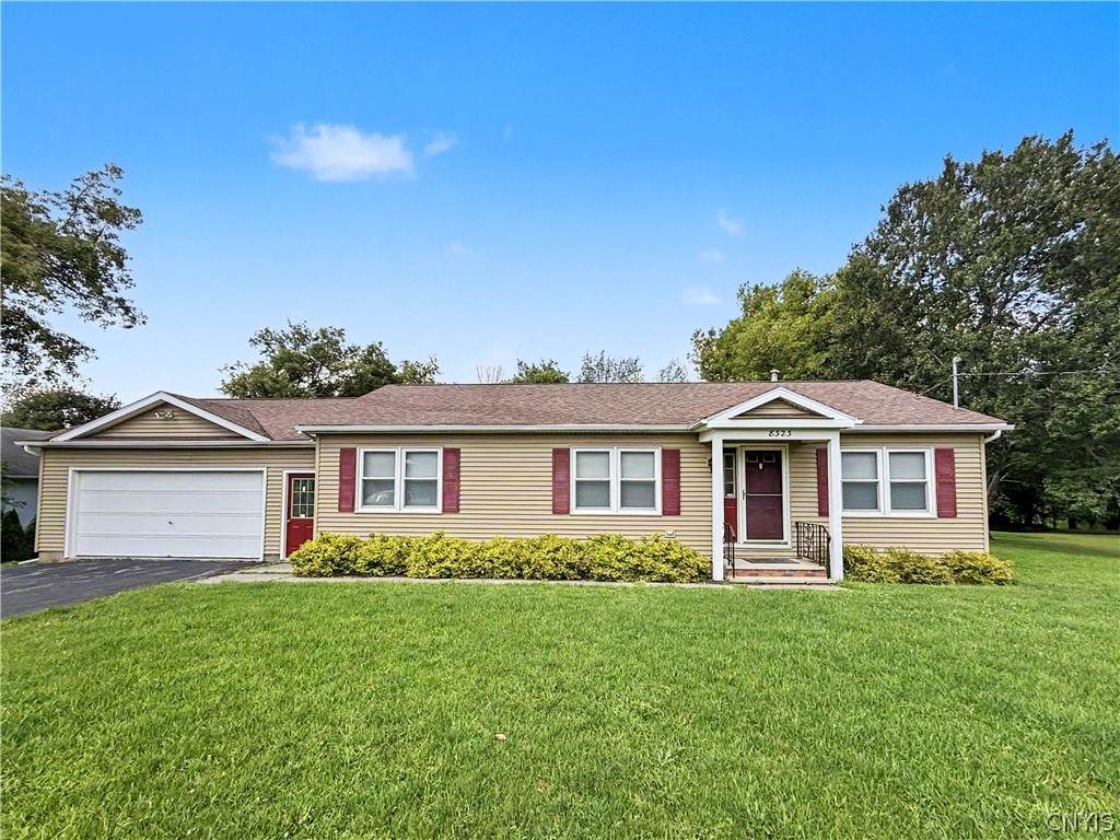 8323 Westmoreland Road - Photo 1