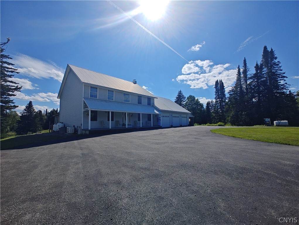 3442 Byrons Corners Road - Photo 1