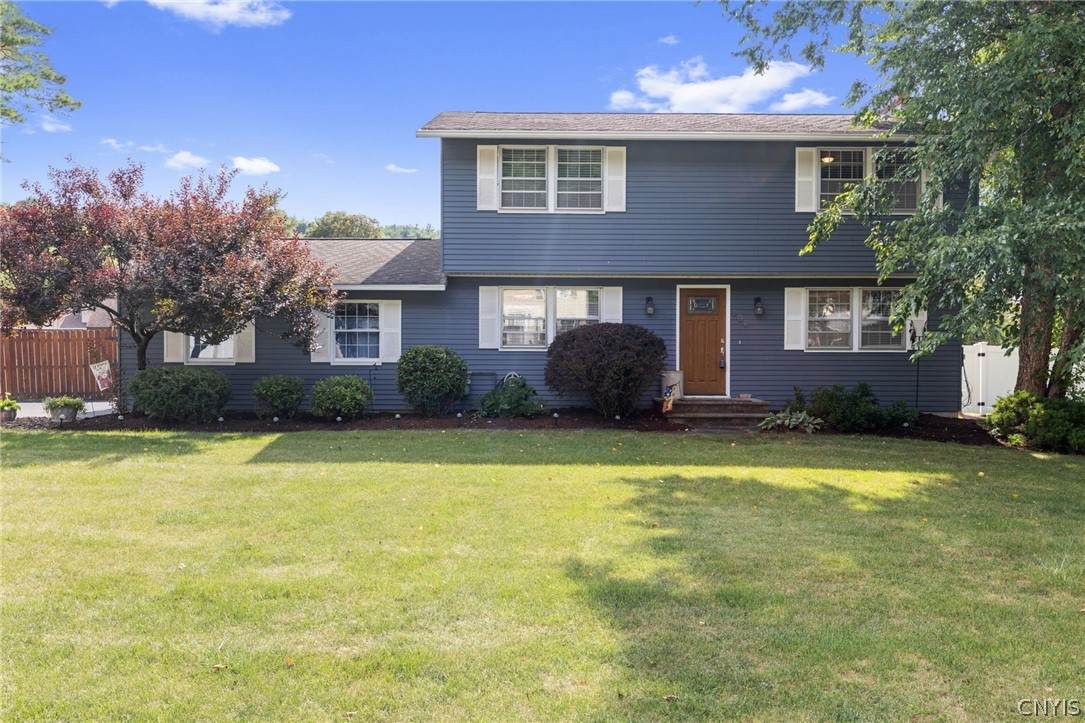 206 Merriwether Drive - Photo 1