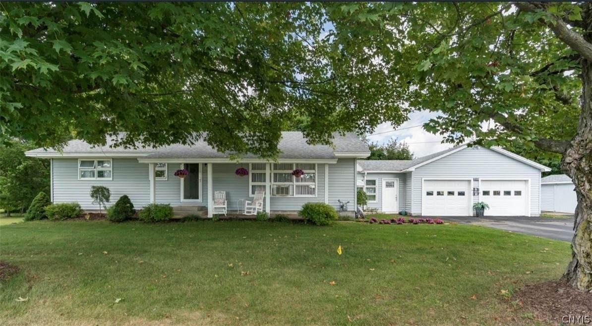 9513 Artz Road - Photo 1